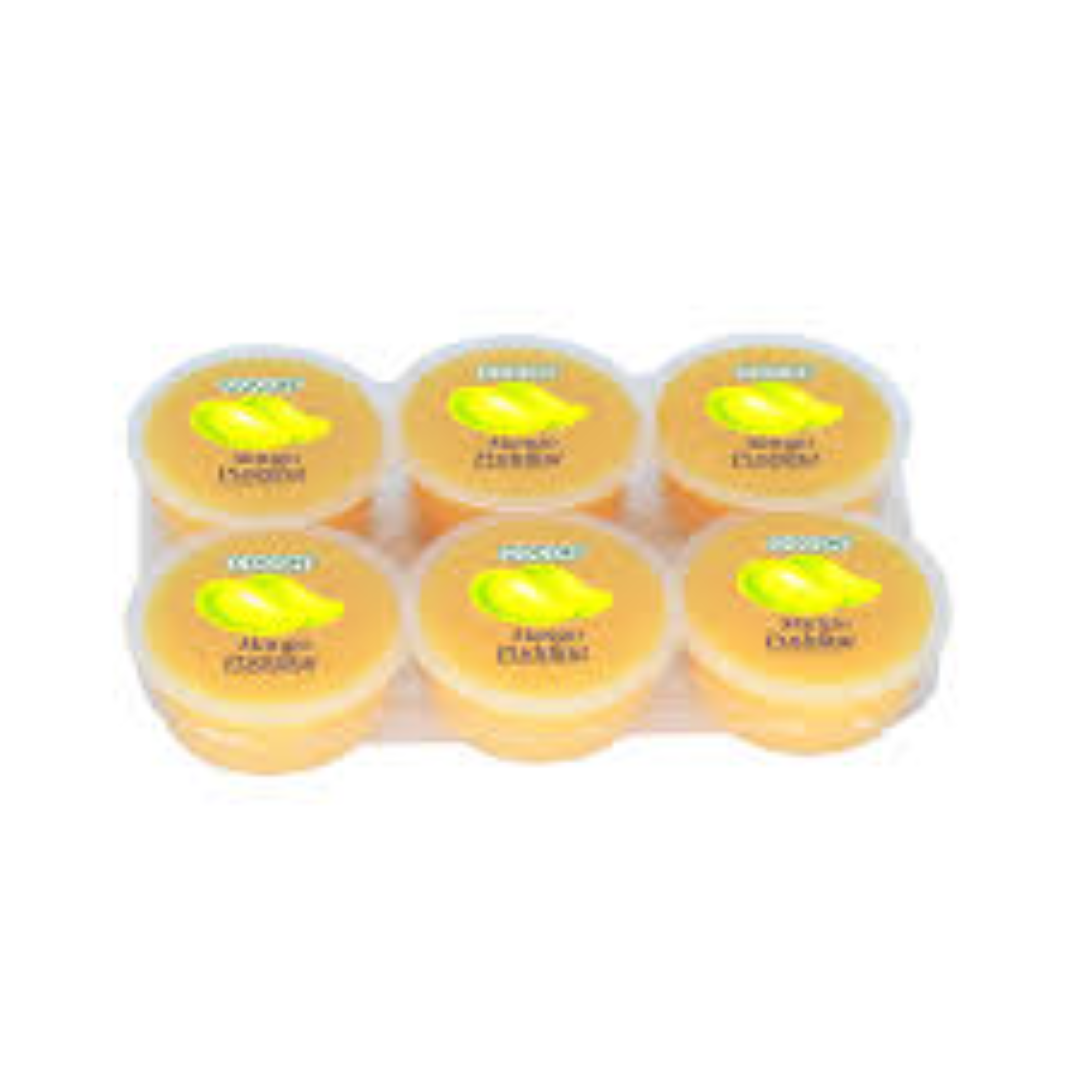 COCON NATA DECOCO PUDDING MANGO 80G